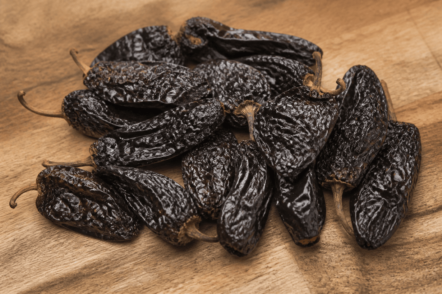 Fermenteret chili hot sauce på flaske